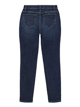 Load image into Gallery viewer, Lee Women's Sculpting Slim Fit Skinny Leg Jean, Eggplant, 12 Short