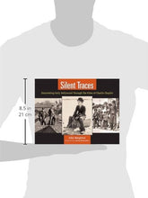 Load image into Gallery viewer, Silent Traces: Discovering Early Hollywood Through the Films of Charlie Chaplin