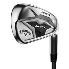 Load image into Gallery viewer, Callaway Golf 2019 Apex Individual Iron, 9 Iron, Right Hand, Steel, Regular Flex