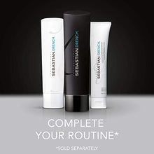 Load image into Gallery viewer, Sebastian Drench Deep Moisturizing Treatment, For Chemically Treated Hair, 16.9oz