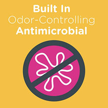 Load image into Gallery viewer, Playtex Diaper Genie Complete Diaper Pail, with Built-in Odor Controlling Antimicrobial, Includes 1 Pail and 3 Max Fresh Refills, Grey (10078300115998)