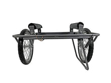 Load image into Gallery viewer, Seattle Sports Paddleboy ATC All-Terrain Center Kayak and Canoe Dolly Carrier Cart, Grey, Large