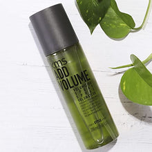 Load image into Gallery viewer, KMS ADDVOLUME Volumizing Spray, 6.8 Oz