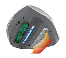 Load image into Gallery viewer, RAYCOP RS Pro | Handheld Allergen Vacuum Cleaner | Sanitizing UV Light | Steamless Heat Technology | Kills Bacteria and Viruses | White