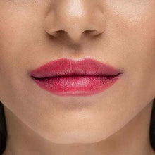 Load image into Gallery viewer, TRE'STIQUE treStiQue Matte Lip Crayon, Matte Lipstick With Built-in Lip Gloss Balm, 2-in-1 Lip Liner Set With Lip Crayon and Lip Balm, Lipstick and Lip Gloss Balm Lip Kit (Belize Bordeaux Refillable)