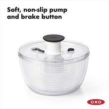 Load image into Gallery viewer, OXO Good Grips Large Salad Spinner - 6.22 Qt.