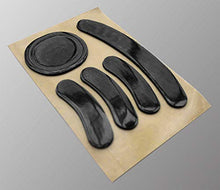 Load image into Gallery viewer, Quartet trade Mouse Skatez/Mouse Feet for Logitech G Pro Wireless Gaming Mouse