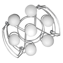 Load image into Gallery viewer, Instant Pot Official Wire Egg Racks, Set of 2, Compatible with 6-quart & 8-quart cookers, Stainless Steel