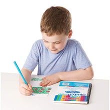Load image into Gallery viewer, Melissa & Doug Mini Sketch Pad of Paper (6 x 9 inches) - 50 Sheets, 3-Pack