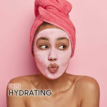 Load image into Gallery viewer, AZURE Rose Gold Luxury Sparkling Hydrating Peel Off Face Mask – Anti Aging, Toning & Rejuvenating | Removes Blackheads, Dirt & Oils | Reduces Wrinkles, Fine Lines & Acne Scars | Made in Korea - 150mL