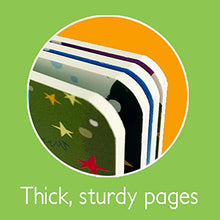 Load image into Gallery viewer, Lucky Little Leprechaun (Plush Finger Puppet Board Book - St. Patrick's Day Gifts for Children Ages 0-4)