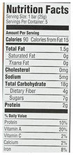 Load image into Gallery viewer, Happy Tot Fiber & Protein Soft-Baked Oat Organic Toddler Snack Apple & Spinach, Organic Gluten Free Kosher Non-GMO, 4.4 Ounce Bars (pack of 5)