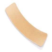 Load image into Gallery viewer, ScarAway Advanced Skincare Long Silicone Scar Sheets for Hypertrophic Scars and Keloids Caused by Surgery, Injury, Burns, C-Section and More, 1.5" x 7", 6 Sheets