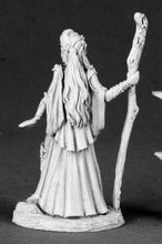 Load image into Gallery viewer, Reaper Autumn Bronzeleaf, Wizard 03492 by Miniatures