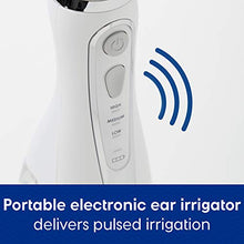 Load image into Gallery viewer, Bionix - OtoClear WaterPik Kit, Comfortable, Easy-To-Use, For Safe Earwax Removal, Ideal for Healthcare Providers, Soft & Flexible