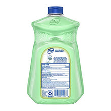 Load image into Gallery viewer, Dial Complete Antibacterial Foaming Hand Soap, Fresh Pear, 52 Ounce Refill