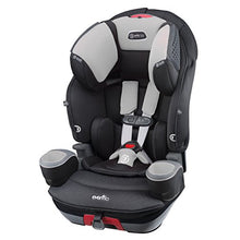 Load image into Gallery viewer, Evenflo SafeMax 3-in-1 Combination Booster Seat, Shiloh