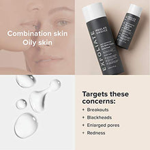 Load image into Gallery viewer, Paula's Choice Skin Perfecting 2% BHA Liquid Salicylic Acid Exfoliant, Gentle Facial Exfoliator for Blackheads, Large Pores, Wrinkles & Fine Lines, Travel Size, 1 Fluid Ounce - PACKAGING MAY VARY