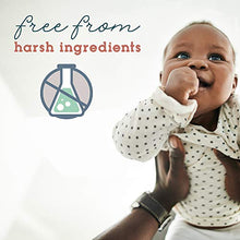 Load image into Gallery viewer, Earth & Eden Baby Diapers, Newborn, 108 Count