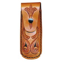 Load image into Gallery viewer, Realeather Veg-Tan Double Shoulder Leather, Natural