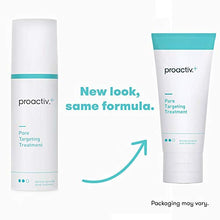 Load image into Gallery viewer, Proactiv+ 3 Step Advanced Skincare Acne Treatment - Benzoyl Peroxide Face Wash, Salicylic Acid Exfoliator for Face And Pore Minimizer - 30 Day Complete Acne Skin Care Kit