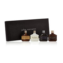 Load image into Gallery viewer, John Varvatos Collection Coffret Fragrance Gift Set