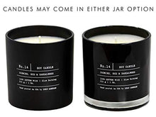 Load image into Gallery viewer, Lulu Candles | Jasmine, Oud & Sandalwood | Luxury Scented Soy Jar Candle | Hand Poured in The USA | Highly Scented & Long Lasting- 9 Oz. NO LID