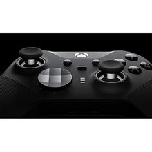 Load image into Gallery viewer, Elite Series 2 Controller - Black