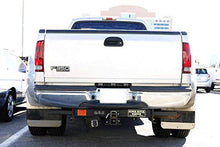 Load image into Gallery viewer, iJDMTOY Smoked Lens 3-Lamp Truck Rear Tailgate or Trailer LED Light Bar Compatible with Ford F-150 F-250 F-350 F-450 Dodge RAM 1500 2500 3500 Chevy Silverado, GMC Sierra, etc