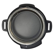 Load image into Gallery viewer, Instant Pot 5252051 Official Springform Pan, 7.5-Inch, Gray