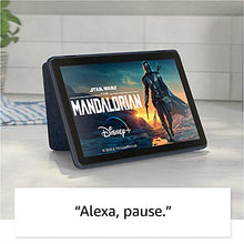 Load image into Gallery viewer, Fire HD 10 tablet, 10.1", 1080p Full HD, 32 GB, latest model (2021 release), Olive