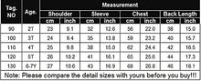 Load image into Gallery viewer, Boyoo Toddler Boys 3 Pack Long Sleeve Henley Shirt Cotton Graphic Tee Shirt for 2-7Years