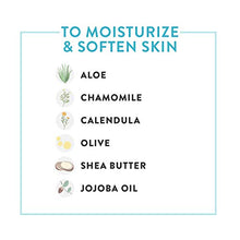 Load image into Gallery viewer, The Honest Company 2-Piece Dreamy Lavender Shampoo + Body Wash (10 Fl Oz) & Face + Body Lotion (8.5 Fl Oz) Bundle Tear Free Naturally Derived Ingredients Sulfate & Paraben Free Baby Bath , 2 Piece Set