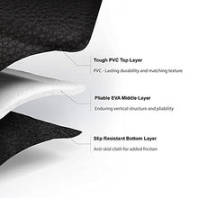 Load image into Gallery viewer, TuxMat for Subaru Outback Trunk Mats for 2020-2023 Models - Max Coverage, All Weather, Laser Measured