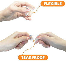 Load image into Gallery viewer, Corner Protector, Baby Proofing Table Corner Guards, Keep Child Safe, Protectors for Furniture Against Sharp Corners (12 Pack) by CalMyotis