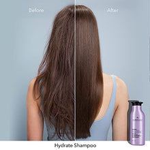 Load image into Gallery viewer, Pureology Hydrate Moisturizing Vegan Shampoo, 9 fl Ounces