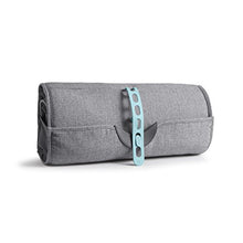 Load image into Gallery viewer, Munchkin Brica GoShop Baby Shopping Cart Cover, Grey