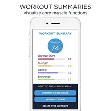 Load image into Gallery viewer, Boost: Men's Sit-On-Top Kegel Trainer for Pelvic Floor Exercise with Biofeedback | with Smartphone App for iOS and Android