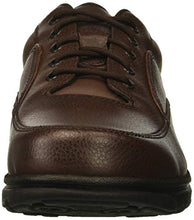 Load image into Gallery viewer, Rockport Men's Eureka Walking Shoe, Brown, 9.5 D(M) US