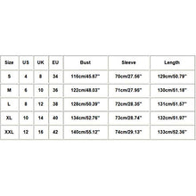 Load image into Gallery viewer, Women's Floral Kimono Cardigan Summer Tops Loose Beachwear Swimsuit Long Cover ups Blouse Blue