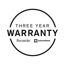 Load image into Gallery viewer, Focusrite Scarlett Solo 3rd Gen USB Audio Interface, for the Guitarist, Vocalist, Podcaster or Producer — High-Fidelity, Studio Quality Recording, and All the Software You Need to Record