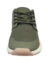 Load image into Gallery viewer, Amazon Essentials Athletic Sneaker, Olive, 10 M US
