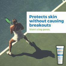 Load image into Gallery viewer, Waxhead Zinc Oxide Sunscreen with Vitamin D and Vitamin E, Biodegradable Sunscreen, Zinc Sunscreen for Sensitive Skin, Tattoo, Eczema, Rosacea, EWG Rated 1 (4 ounces)