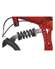 Load image into Gallery viewer, Dynacraft 24 INCH B 18S Gauntlet RED Bike Bicycle