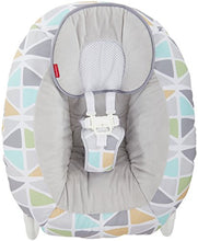 Load image into Gallery viewer, Fisher-Price 2-in-1 Deluxe Cradle 'n Swing