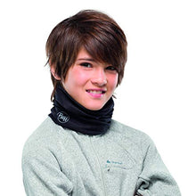 Load image into Gallery viewer, BUFF Kids' Standard Junior Original Multifunctional Headwear and Face Mask, Knops Multi, One Size