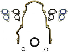 Load image into Gallery viewer, FEL-PRO TCS 45993 Timing Cover Gasket Set