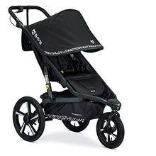 Load image into Gallery viewer, BOB Gear Alterrain Pro Jogging Stroller, Lunar - Ultra-Reflective Accents