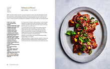 Load image into Gallery viewer, The Comfortable Kitchen: 105 Laid-Back, Healthy, and Wholesome Recipes (A Defined Dish Book)