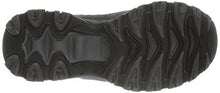 Load image into Gallery viewer, Skechers Work Cankton Black/Charcoal 8